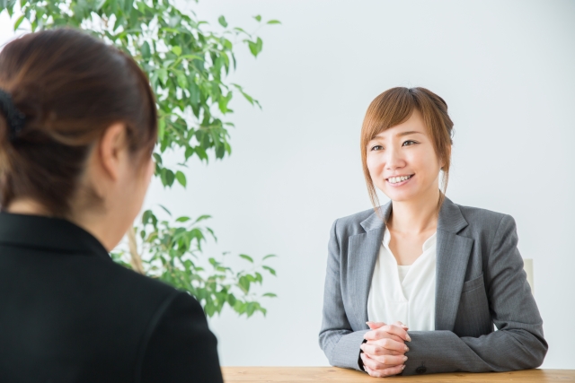 5月「復職・再就職」のための個別相談会