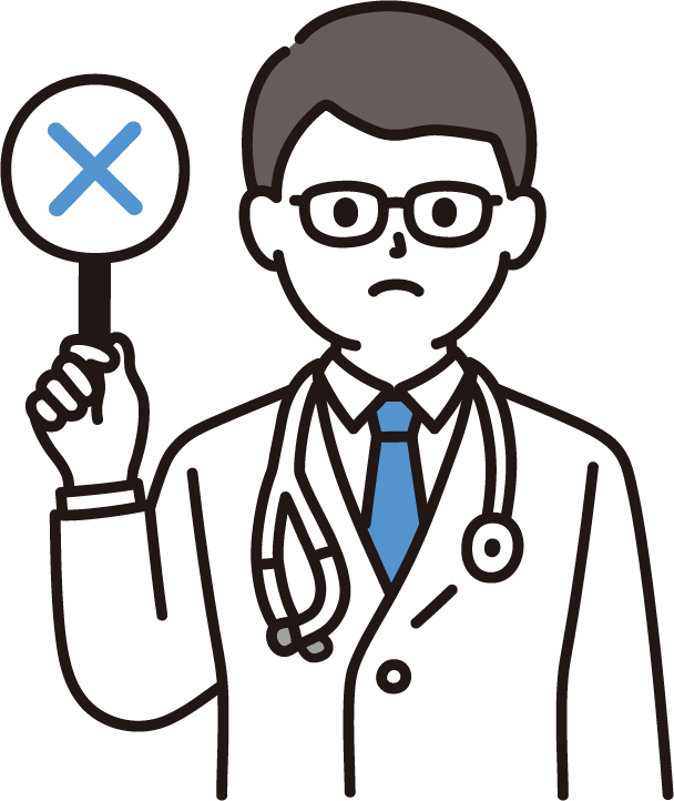 こんな人は、また再休職かも?!復職に失敗しやすい人の特徴