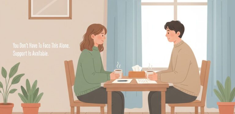 復職前に不安が強くなるのは普通です【5つの理由と対処法】