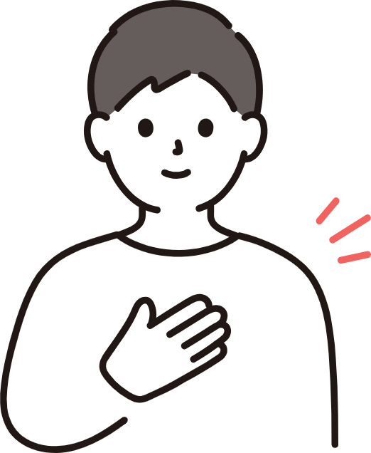 「とりあえず休んだら？」が辛い｜30代男性が知っておくべき復職支援という選択肢